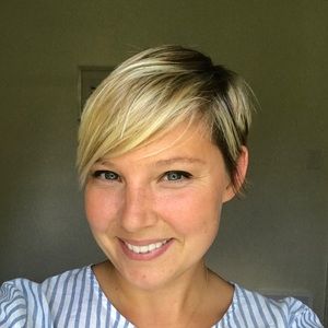 Meet your Posher, Meredith